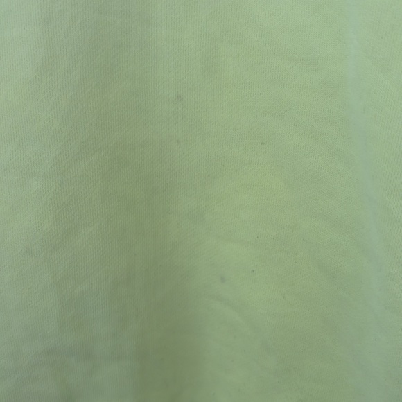 Lulu cropped sweater size 6 - Picture 4 of 4